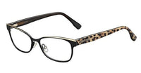 Jimmy Choo JC147 PWN Eyeglasses