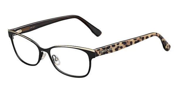 Jimmy Choo JC147 PWN Eyeglasses