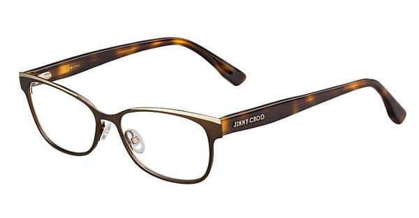 Korrektionsbrillen Jimmy Choo JC147 PWZ