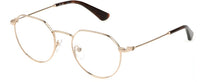 Police VK574 Eyeglasses