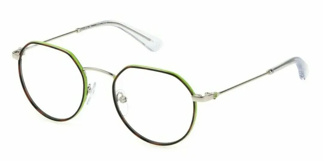 Police VK574V Eyeglasses