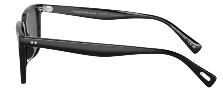 Óculos de sol Oliver Peoples Lachman sun OV5419SU