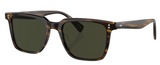 Oliver Peoples Lachman Sun OV5419SU Sunglasses