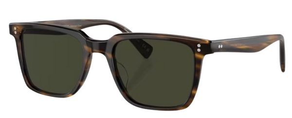 Lunettes de soleil Oliver Peoples Lachman sun OV5419SU