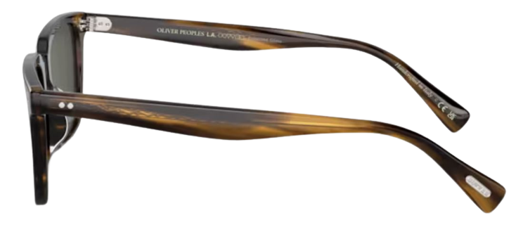 Óculos de sol Oliver Peoples Lachman sun OV5419SU