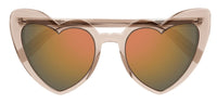 SL Logo LOULOU SL 181 Sunglasses