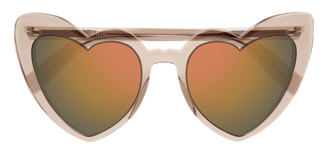 SL Logo LOULOU SL 181 Sunglasses