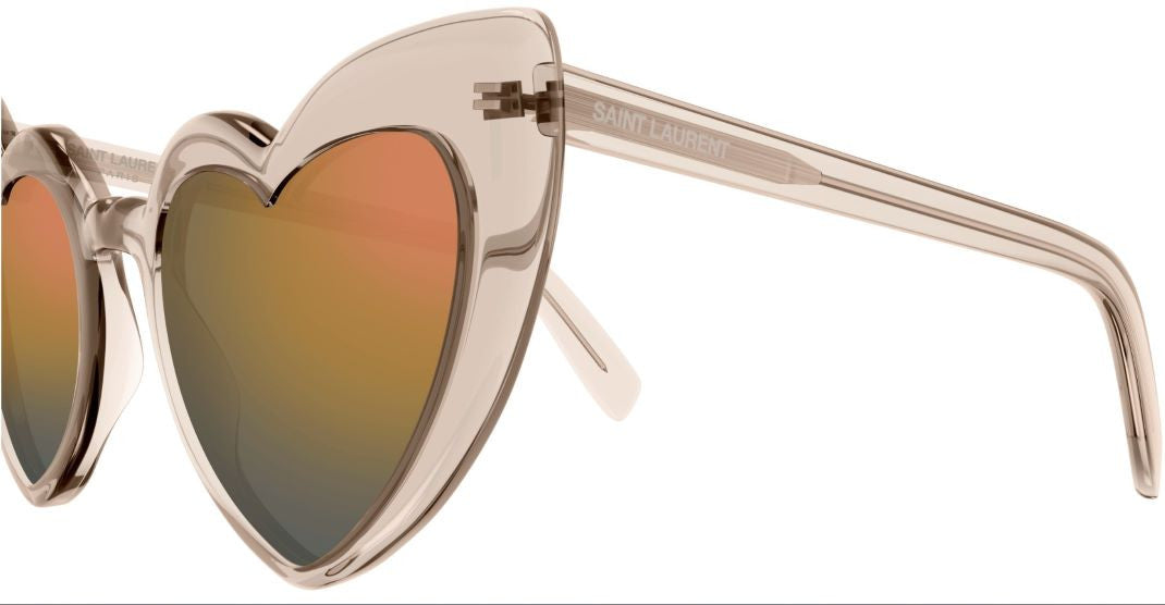 SL Logo LOULOU SL 181 Sunglasses