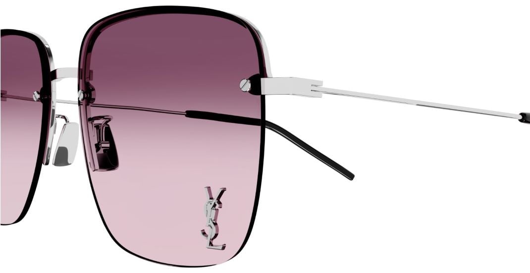 Lunettes de Soleil Saint Laurent Monogram SL 312 M