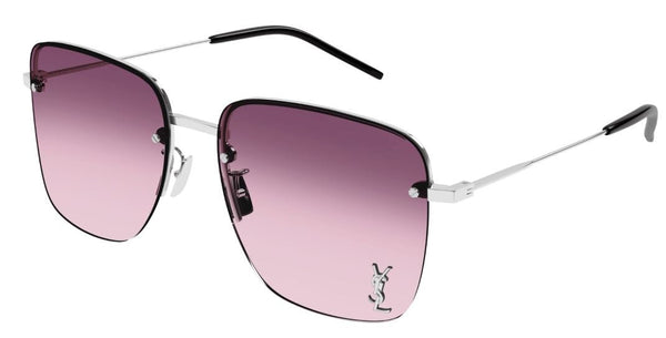 Lunettes de Soleil Saint Laurent Monogram SL 312 M