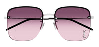 Lunettes de Soleil Saint Laurent Monogram SL 312 M