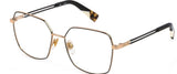 Lunettes de vue Furla VFU506