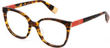 Furla VFU720 Optical Glasses