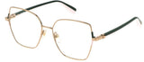 Furla VFU726 Optical Glasses