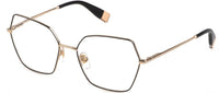 Furla VFU587 Optical Glasses
