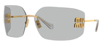 Lunettes de Soleil Miu Miu Runway MU 54YS