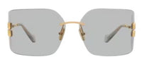 Lunettes de Soleil Miu Miu Runway MU 54YS