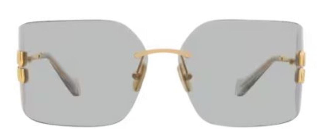 Lunettes de Soleil Miu Miu Runway MU 54YS
