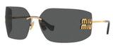 Lunettes de Soleil Miu Miu Runway MU 54YS