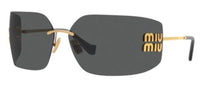 Lunettes de Soleil Miu Miu Runway MU 54YS