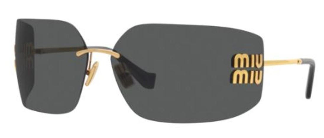 Lunettes de Soleil Miu Miu Runway MU 54YS