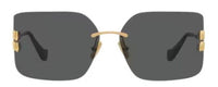 Lunettes de Soleil Miu Miu Runway MU 54YS