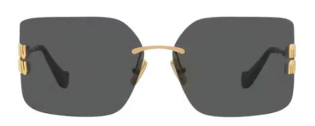 Lunettes de Soleil Miu Miu Runway MU 54YS