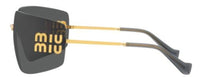 Lunettes de Soleil Miu Miu Runway MU 54YS