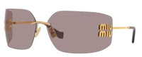 Lunettes de Soleil Miu Miu Runway MU 54YS
