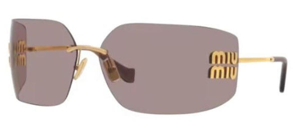 Lunettes de Soleil Miu Miu Runway MU 54YS