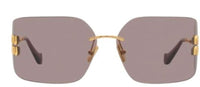 Lunettes de Soleil Miu Miu Runway MU 54YS