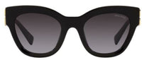 Miu Miu Glimpse MU 01YS zonnebril