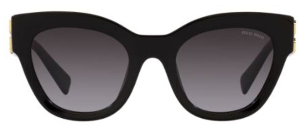 Miu Miu Glimpse MU 01YS zonnebril