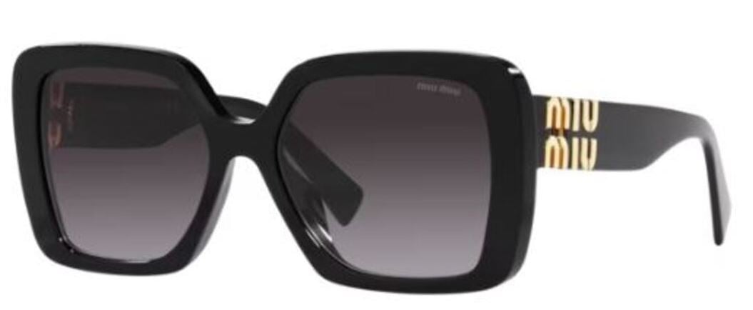 Miu Miu Glimpse Sunglasses MU 10YS – Céline Roland Opticiens