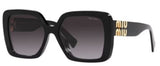 Lunettes de Soleil Miu Miu Glimpse MU 10YS
