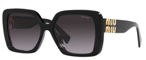 Lunettes de Soleil Miu Miu Glimpse MU 10YS