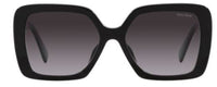 Zonnebrillen Miu Miu Glimpse MU 10YS