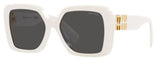 Lunettes de Soleil Miu Miu Glimpse MU 10YS