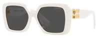 Zonnebrillen Miu Miu Glimpse MU 10YS