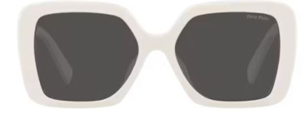 Zonnebrillen Miu Miu Glimpse MU 10YS