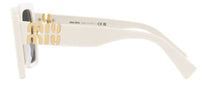 Zonnebrillen Miu Miu Glimpse MU 10YS