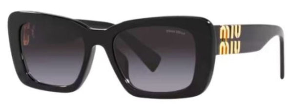 Lunettes de Soleil Miu Miu Glimpse MU 07YS
