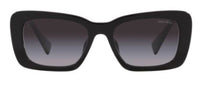 Zonnebril Miu Miu Glimpse MU 07YS