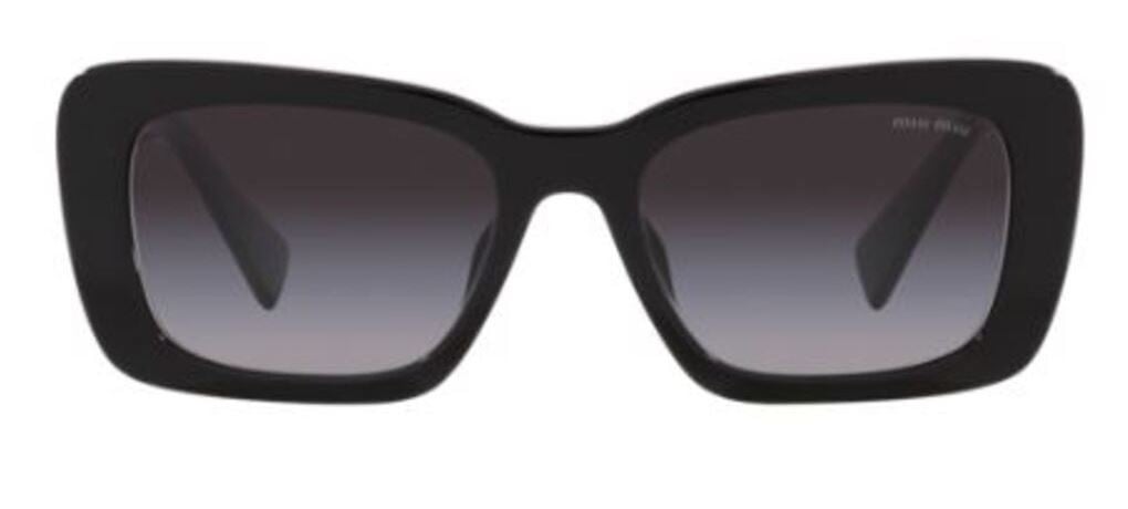 Zonnebril Miu Miu Glimpse MU 07YS