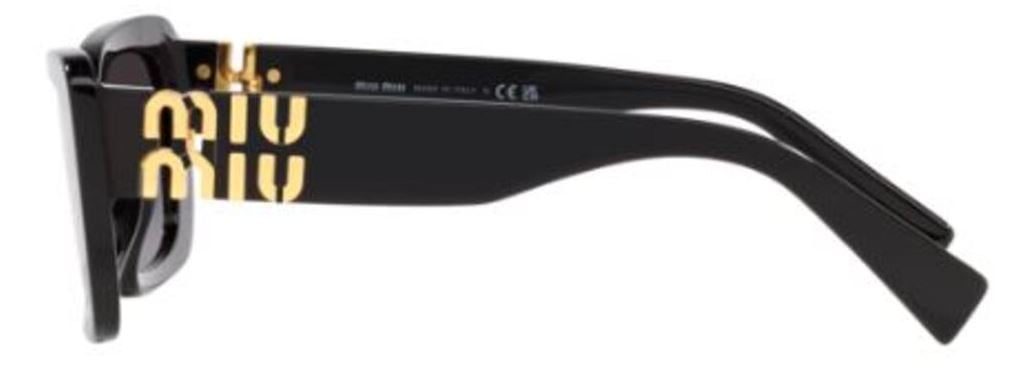Zonnebril Miu Miu Glimpse MU 07YS