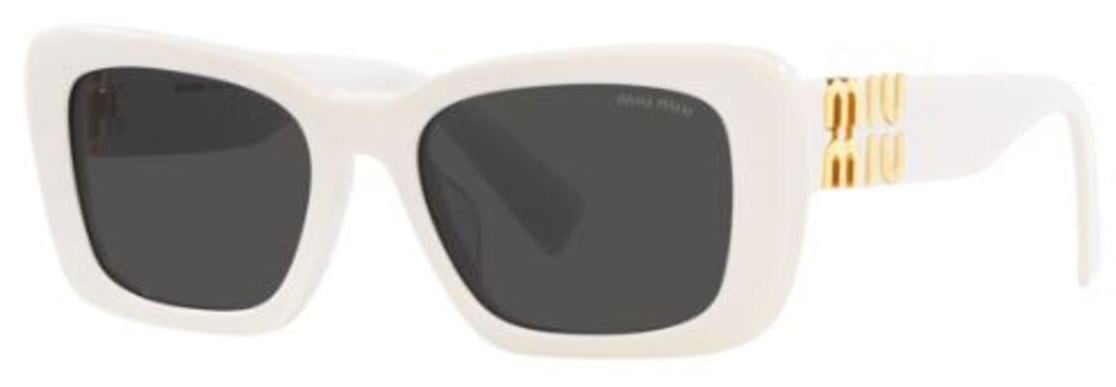 Zonnebril Miu Miu Glimpse MU 07YS