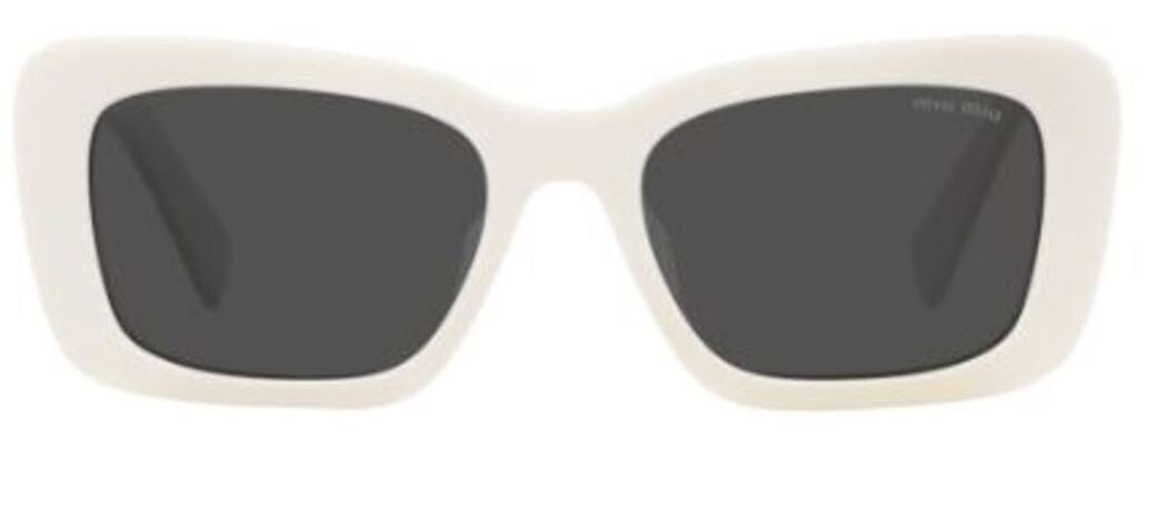 Zonnebril Miu Miu Glimpse MU 07YS