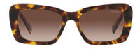 Zonnebril Miu Miu Glimpse MU 07YS
