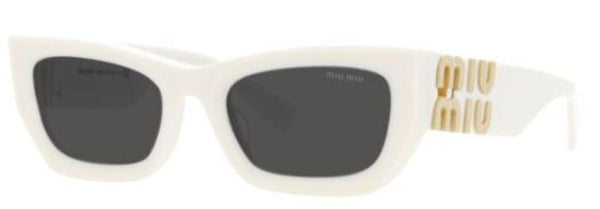 Miu Miu Glimpse MU 09WS Sunglasses – Céline Roland Opticiens