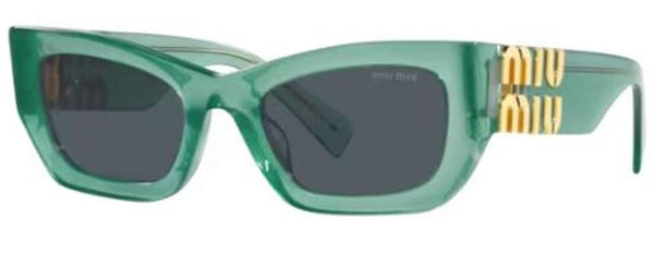 Lunettes de Soleil Miu Miu Glimpse MU 09WS